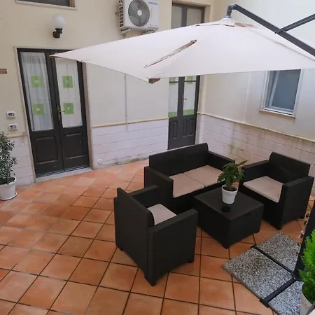 Bilocale Porta Napoli *