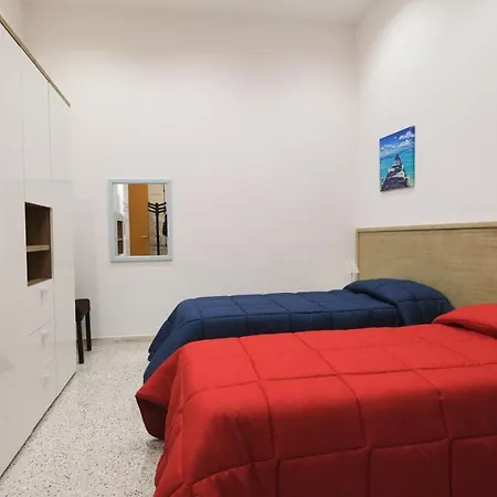 Bilocale Porta Napoli Appartement Brindisi