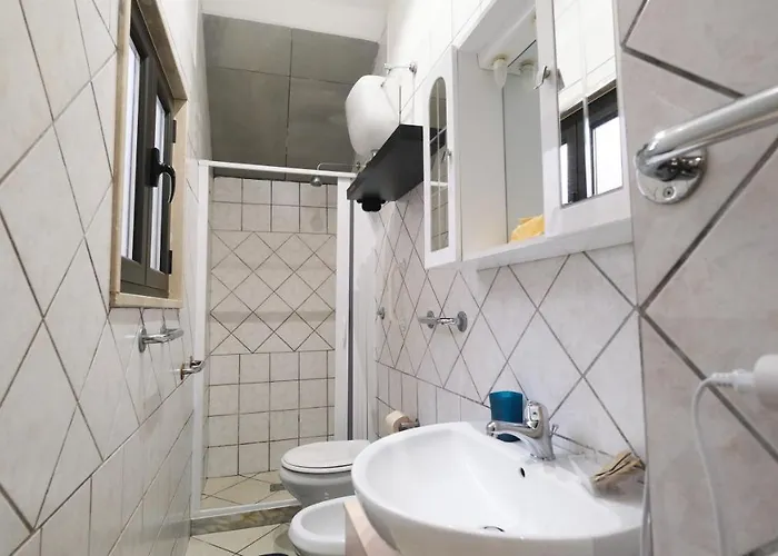 Lejlighed Bilocale Porta Napoli Brindisi