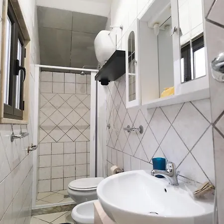 Apartamento Bilocale Porta Napoli Bríndisi