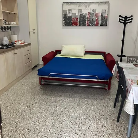 Apartment Bilocale Porta Napoli Brindisi