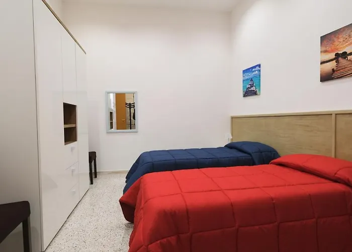 Bilocale Porta Napoli Appartement Brindisi